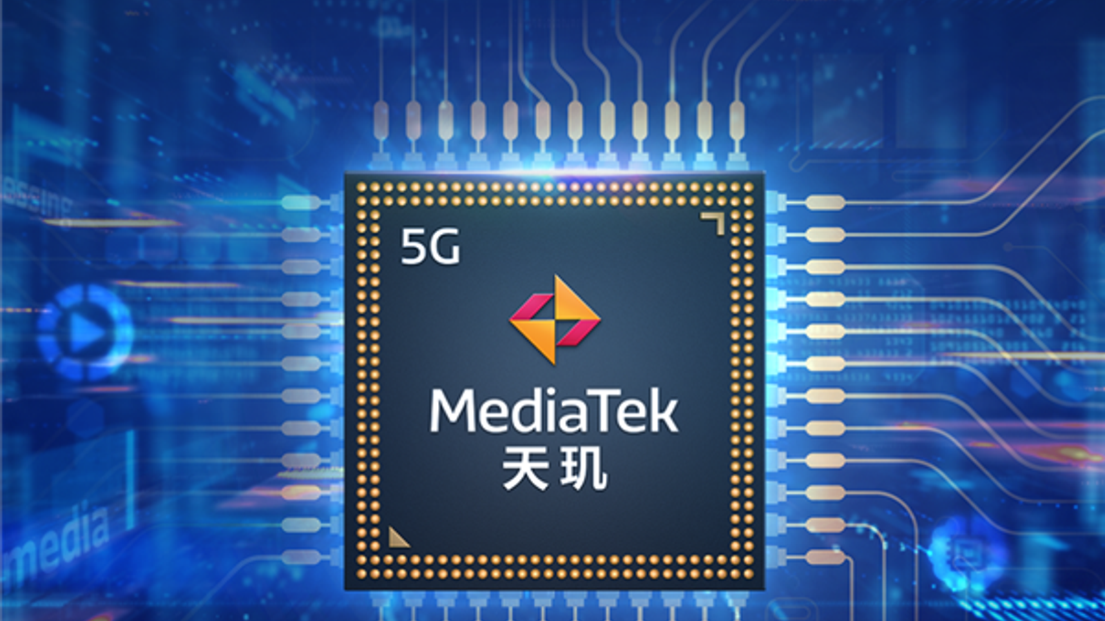 Qualcomm стоит начинать волноваться? 1 марта MediaTek представит платформу Dimensity 8100, которая будет конкурировать со Snapdragon 888