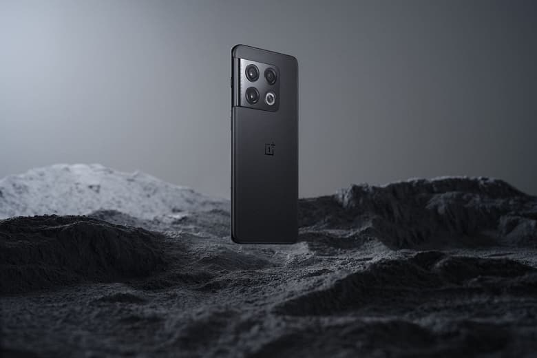 Глобальная версия OnePlus 10 Pro останется на OxygenOS