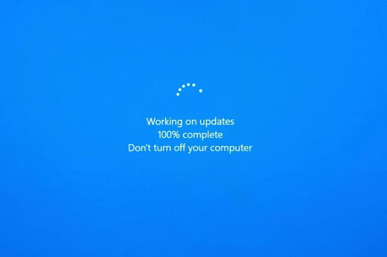 Пользователи возмущены «ускоренными» обновлениями Windows