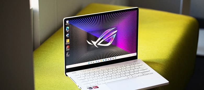 AMD положила на лопатки Intel, не дожидаясь Ryzen 7000. Тесты Ryzen 9 6900HS показывают, что у него невероятная энергоэффективность и лучший iGPU