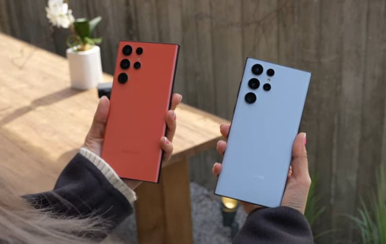 Где выгоднее всего покупать Samsung Galaxy S22, Galaxy S22+ и Galaxy S22 Ultra: цены в 45 странах мира