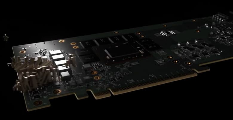 Intel представила первый графический ускоритель нового поколения. Но геймерам он не достанется