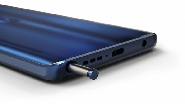 Смартфон за 300 долларов со стилусом, аккумулятором ёмкостью 5000 мА·ч и 50-мегапксельной камерой. Представлен Moto G Stylus 2022