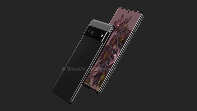 Pixel 7 Pro впервые показали на больших рендерах от надежного источника за полгода до анонса