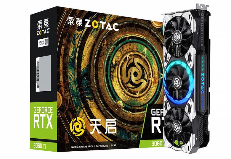 Превратить мобильную GeForce RTX 3080 Ti в настольную RTX 3060 Ti. Топовый мобильный GPU Nvidia GA103 официально прописался в дискретной видеокарте Превратить мобильную GeForce RTX 3080 Ti в настольную RTX 3060 Ti. Топовый мобильный GPU Nvidia GA103 официально прописался в дискретной видеокарте