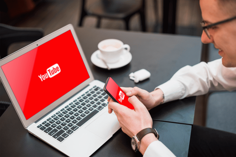 Google оштрафуют в России за внезапные блокировки аккаунтов YouTube Google оштрафуют в России за внезапные блокировки аккаунтов YouTube