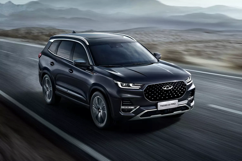 Китайские бренды наступают: они стали лидерами по числу новых автосалонов в России