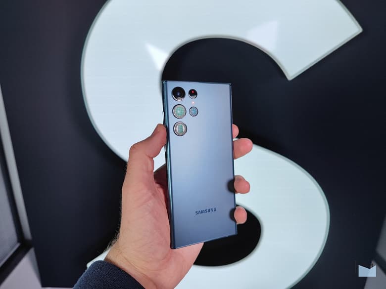 Первое сравнение камер Samsung Galaxy S22 Ultra, S21 Ultra и S20 Ultra