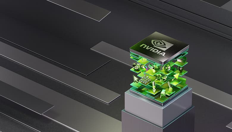 У Nvidia всё очень хорошо. Компания закончила финансовый год с огромным ростом выручки и прибыли