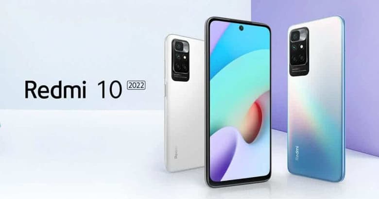 Смартфон Redmi 10 Prime 2022 рассекречен перед анонсом Смартфон Redmi 10 Prime 2022 рассекречен перед анонсом