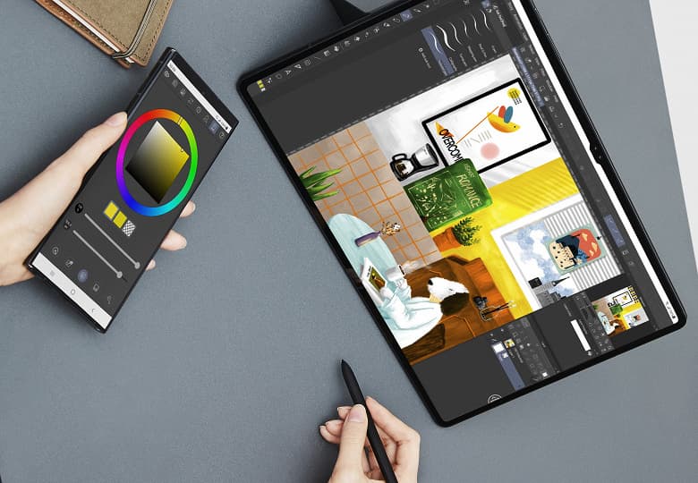 Samsung выходит на новый уровень: пять лет обновлений для Galaxy S, Galaxy Z, Galaxy A и планшетов