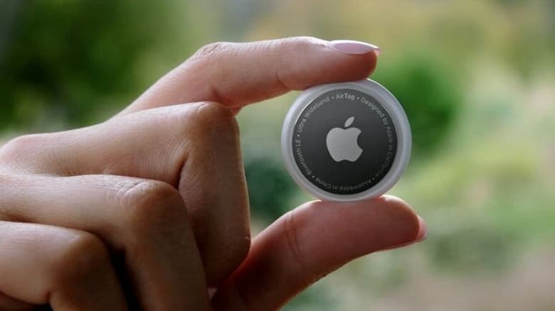 Apple не хочет, чтобы метки AirTag использовались для шпионажа. Компания работает над решением проблемы Apple не хочет, чтобы метки AirTag использовались для шпионажа. Компания работает над решением проблемы