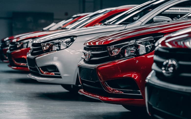 Цены на автомобили в России скоро взлетят на 20%