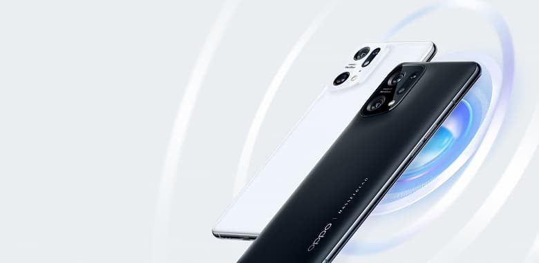 «Конец ужасных ночных фото». Oppo обещает, что Find X5 с камерой Hasselblad поднимут ночную съемку на новый уровень