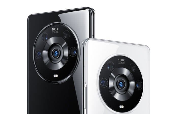 Honor Magic 4 еще не вышел, но уже побил Samsung Galaxy S22 Ultra в бенчмарке Geekbench