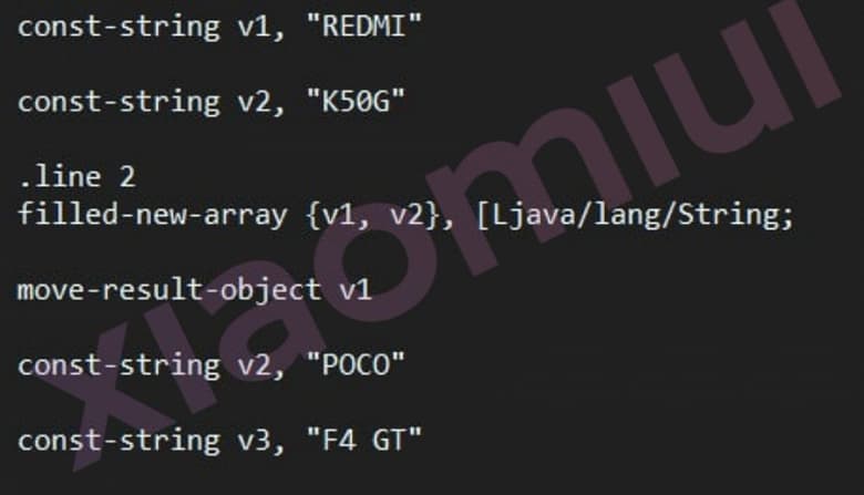 Poco F4 GT станет самым дешёвым телефоном на Snapdragon 8 Gen 1