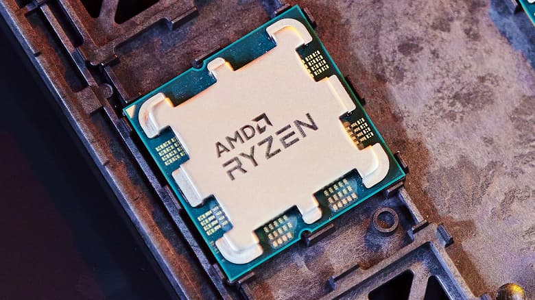AMD нанесёт ответный удар раньше, чем считалось. Процессоры Ryzen 7000 могут быть представлены уже летом