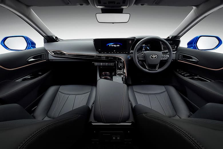 Toyota придумала руль с изменяемым диаметром. У него попросту будет надуваться обод