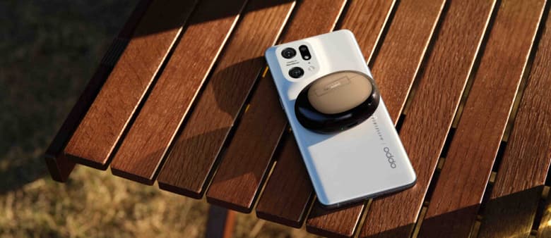 Активное шумоподавление, 40 часов автономной работы, беспроводная зарядка и IP54. Представлены беспроводные наушники Oppo Enco X2