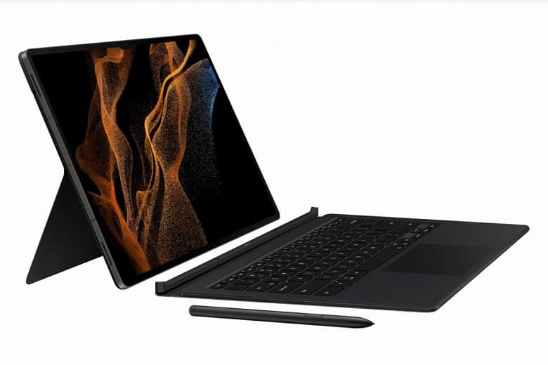 У iPad есть, а у самого мощного Android-планшета нет: Samsung Galaxy Tab S8 не имеет зарядного устройства