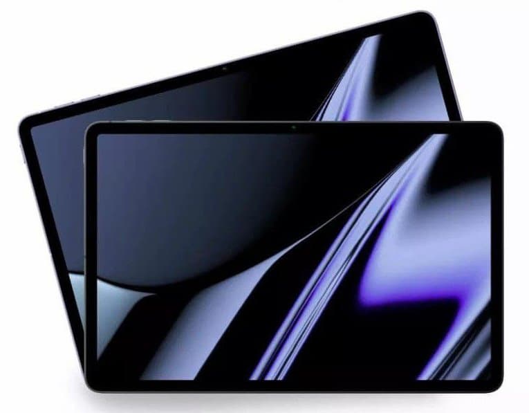 11-дюймовый экран, 120 Гц, 8360 мА·ч и Snapdragon 870. Конкурент Xiaomi Pad 5 от Oppo уже можно заказать в Китае 11-дюймовый экран, 120 Гц, 8360 мА·ч и Snapdragon 870. Конкурент Xiaomi Pad 5 от Oppo уже можно заказать в Китае