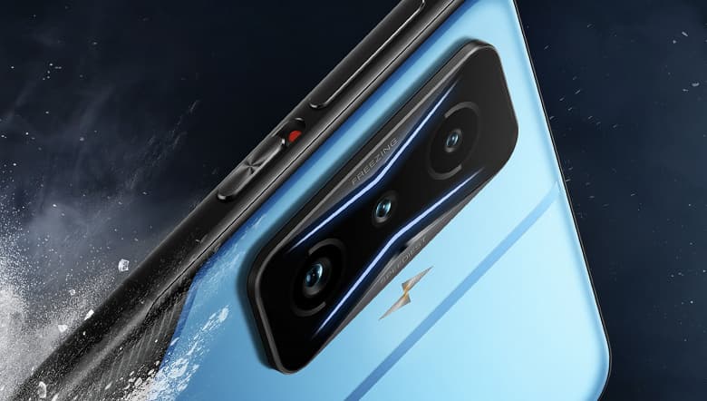 Redmi K50 Gaming Edition установил сразу 15 рекордов: у него самый яркий OLED-экран