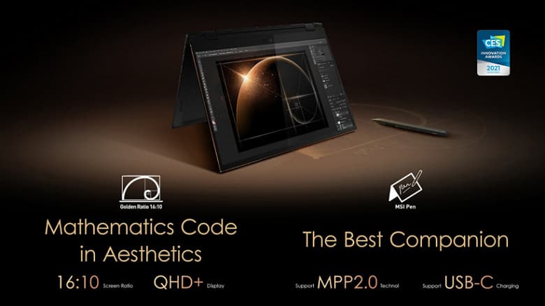 16-дюймовый ноутбук-трансформер MSI Summit E16 получил процессор Intel Core i7-12700H и 3D-карту Intel Arc A370M 16-дюймовый ноутбук-трансформер MSI Summit E16 получил процессор Intel Core i7-12700H и 3D-карту Intel Arc A370M