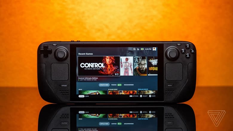 Теперь с консолью Steam Deck всё понятно. В Сети опубликованы полноценные обзоры без ограничений