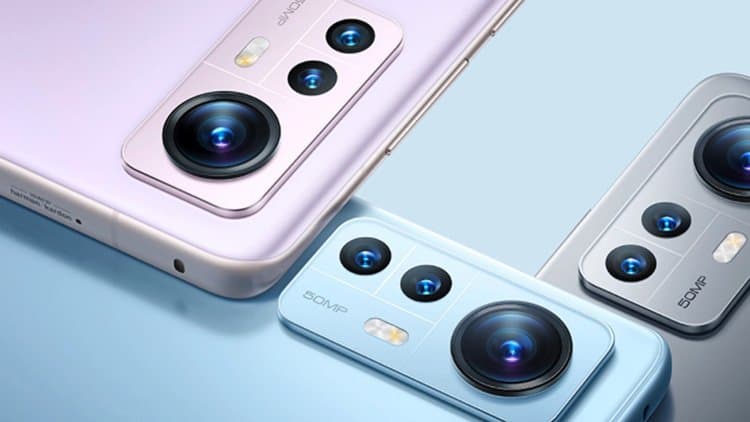 Redmi выпустит недорогой смартфон с камерой в духе Xiaomi 12 Redmi выпустит недорогой смартфон с камерой в духе Xiaomi 12