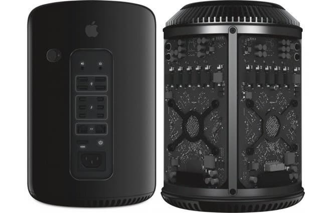 10-летний Mac Pro «борозды не портит». Он показал производительность на уровне MacBook Pro на SoC M1, но есть нюанс