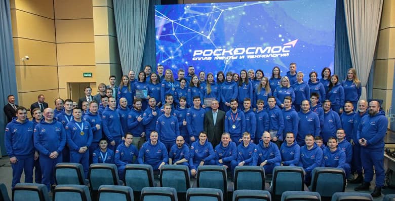 Роскосмос создаст цифровую платформу для поддержи стартапов