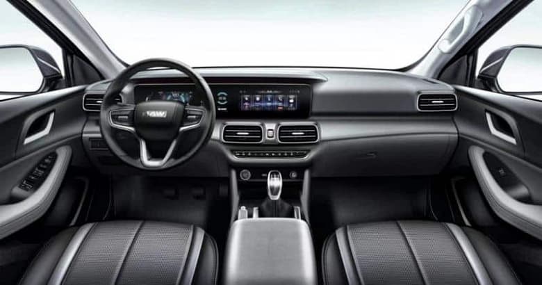 Полезная «калория». В Китае стартовали продажи большого пикапа BAW Calorie, за него просят всего 9750 долларов