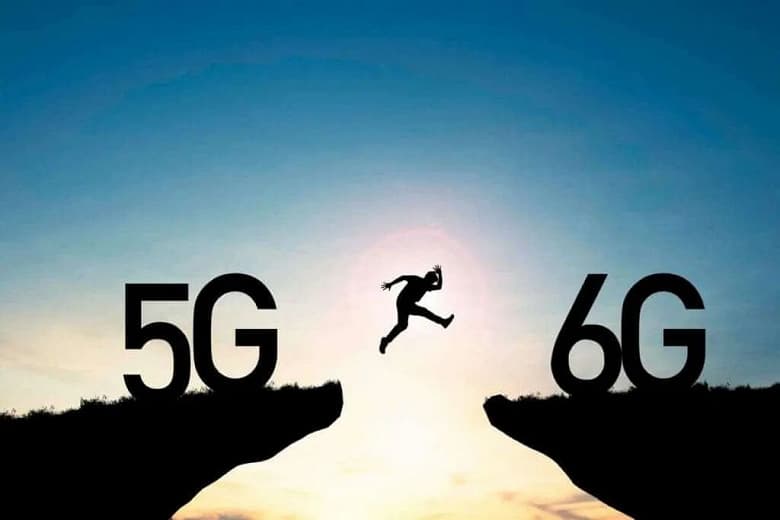 Снова впереди Китай: в ZTE завершили основные испытания 6G