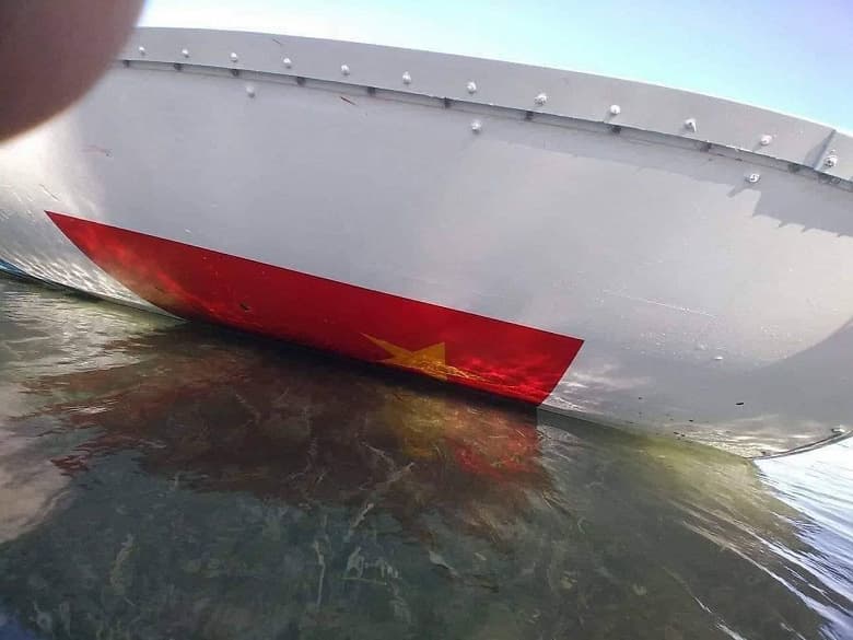 У побережья Филиппин упали обломки китайской ракеты Long March 5B