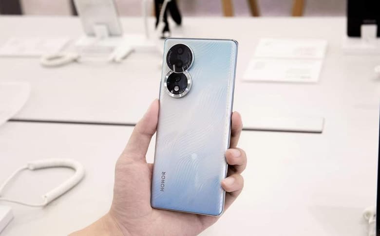 Honor 80 Pro и Honor 80 во всех цветах позируют на живых фото за три дня до официальной премьеры