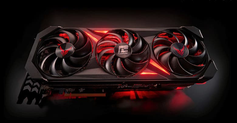 PowerColor показала «дьявольскую» Radeon RX 7900. Такая видеокарта поместится не в каждый корпус