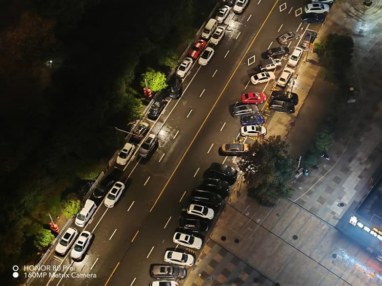 Так снимает 160-мегапиксельный флагман Honor среднего уровня. Много фото, сделанных на камеру Honor 80 Pro