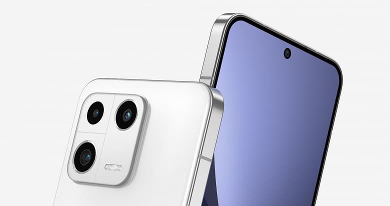 Они превзойдут Vivo X90 Pro+. Xiaomi 13 и Xiaomi 13 Pro получат лучшие экраны на рынке Android Они превзойдут Vivo X90 Pro+. Xiaomi 13 и Xiaomi 13 Pro получат лучшие экраны на рынке Android