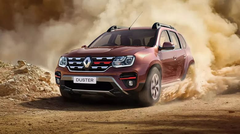 Lada Niva Legend возглавил топ-5 бюджетных полноприводных кроссоверов и внедорожников России осенью 2022 года. Замыкает рейтинг – Renault Duster