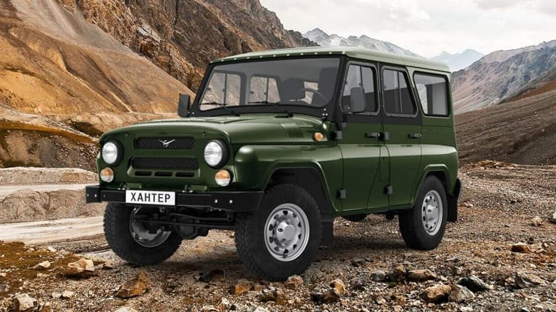 Lada Niva Legend возглавил топ-5 бюджетных полноприводных кроссоверов и внедорожников России осенью 2022 года. Замыкает рейтинг – Renault Duster