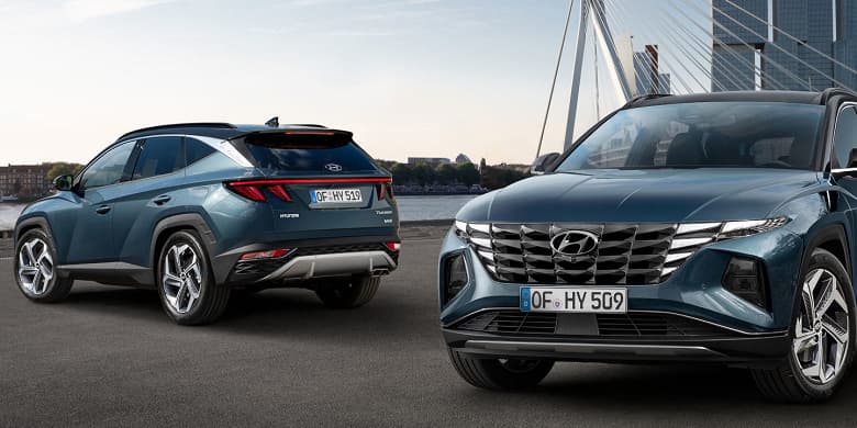 Названы самые дешёвые полноприводные южнокорейские кроссоверы в России