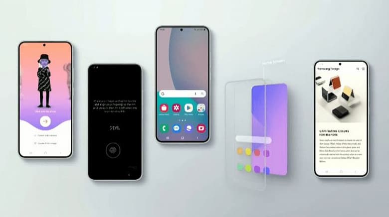 Samsung обещает, что One UI 6.0 будет распространяться быстрее, чем предыдущие обновления