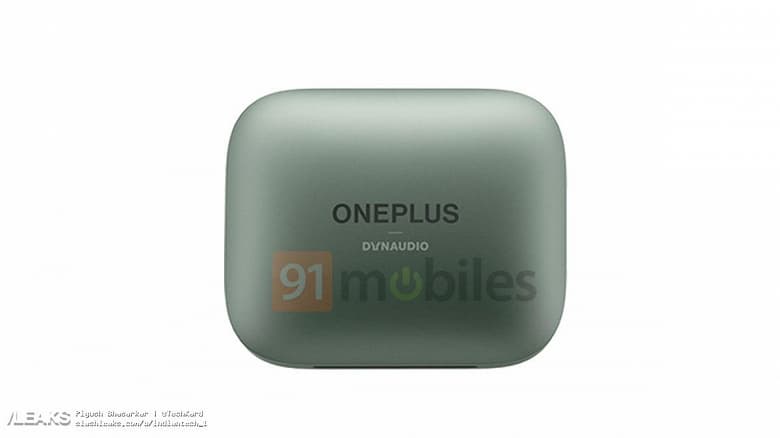 Звук Dynaudio, активное шумоподавление, LHDC 4.0 и до 38 часов автономной работы. Рендеры и характеристики беспроводных наушников OnePlus Buds Pro 2
