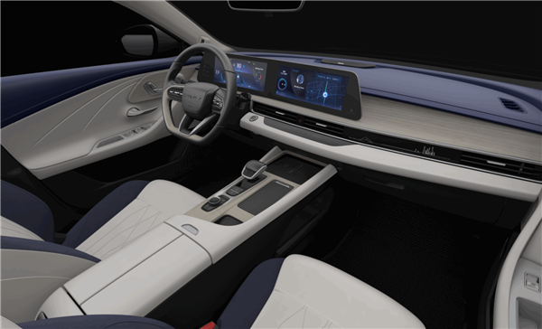 «Китайский Audi A7» оказался очень популярным в Поднебесной. За месяц продано боле 10 000 Chery Arrizo 8