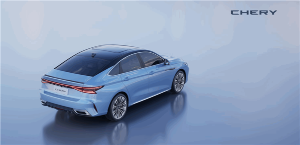 «Китайский Audi A7» оказался очень популярным в Поднебесной. За месяц продано боле 10 000 Chery Arrizo 8