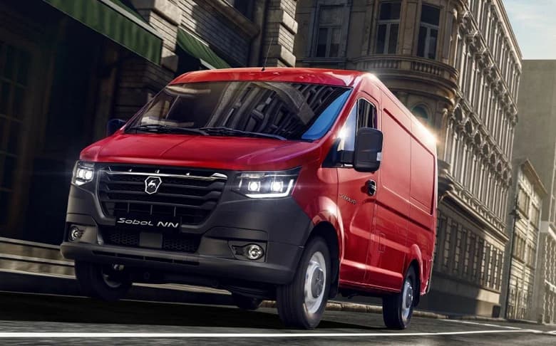 Новейший фургон «Соболь NN» окажется на 300 тыс. рублей дороже, чем предполагалось