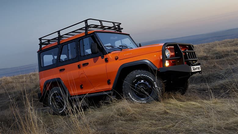 Автопром Казахстана становится на российский путь. В соседней стране разрешат выпускать авто без ABS и подушек безопасности Автопром Казахстана становится на российский путь. В соседней стране разрешат выпускать авто без ABS и подушек безопасности