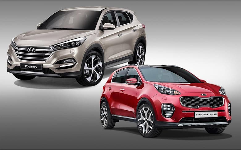 Подмосковный агрохаб «Селятино» начнет поставлять в Россию автомобили Hyundai и Kia