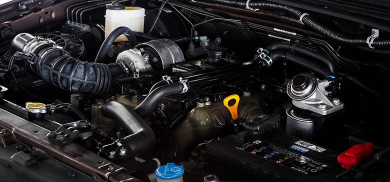 В России может появиться производство современных турбодизелей. Такие ЛВС будут устанавливать на УАЗы В России может появиться производство современных турбодизелей. Такие ЛВС будут устанавливать на УАЗы