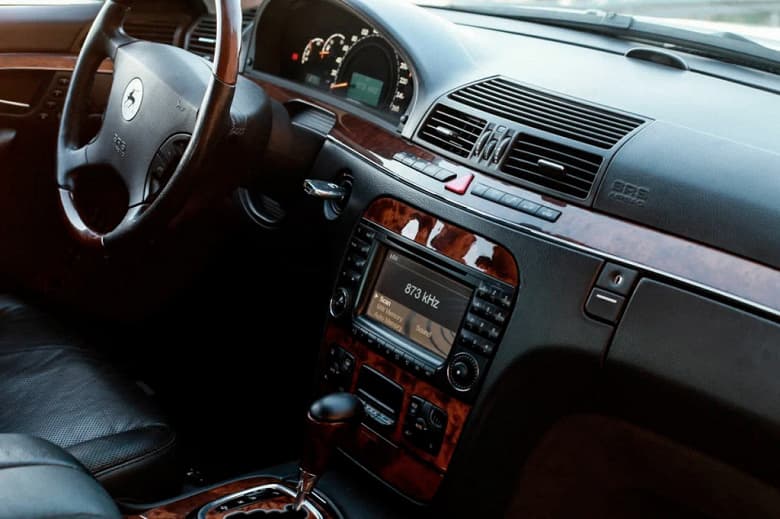 В России продают почти новый ГАЗ «Волкодав» на базе Mercedes